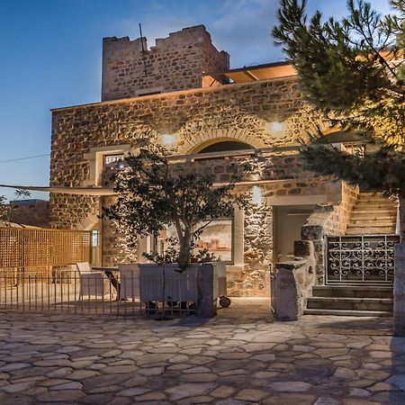 Casa Cabinari Manh Yerolimin Zewnętrze zdjęcie