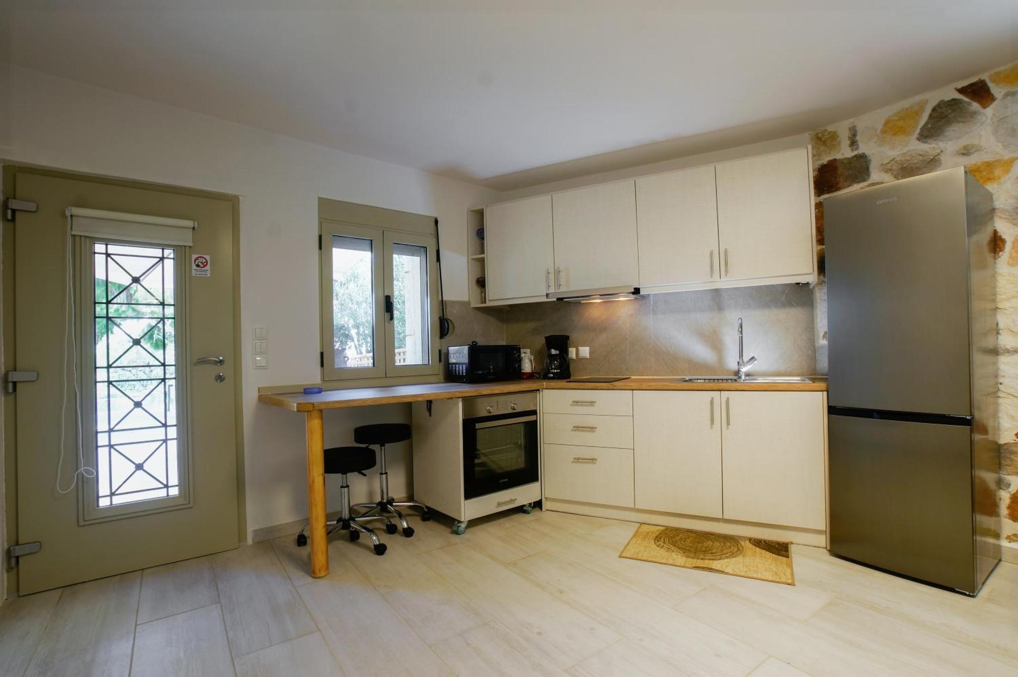 Casa Cabinari Manh Yerolimin Zewnętrze zdjęcie