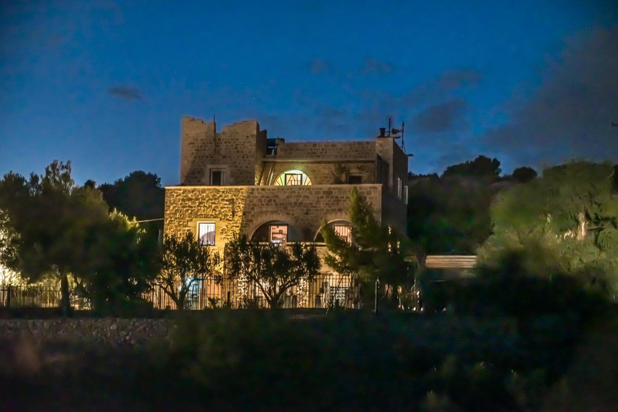Casa Cabinari Manh Yerolimin Zewnętrze zdjęcie