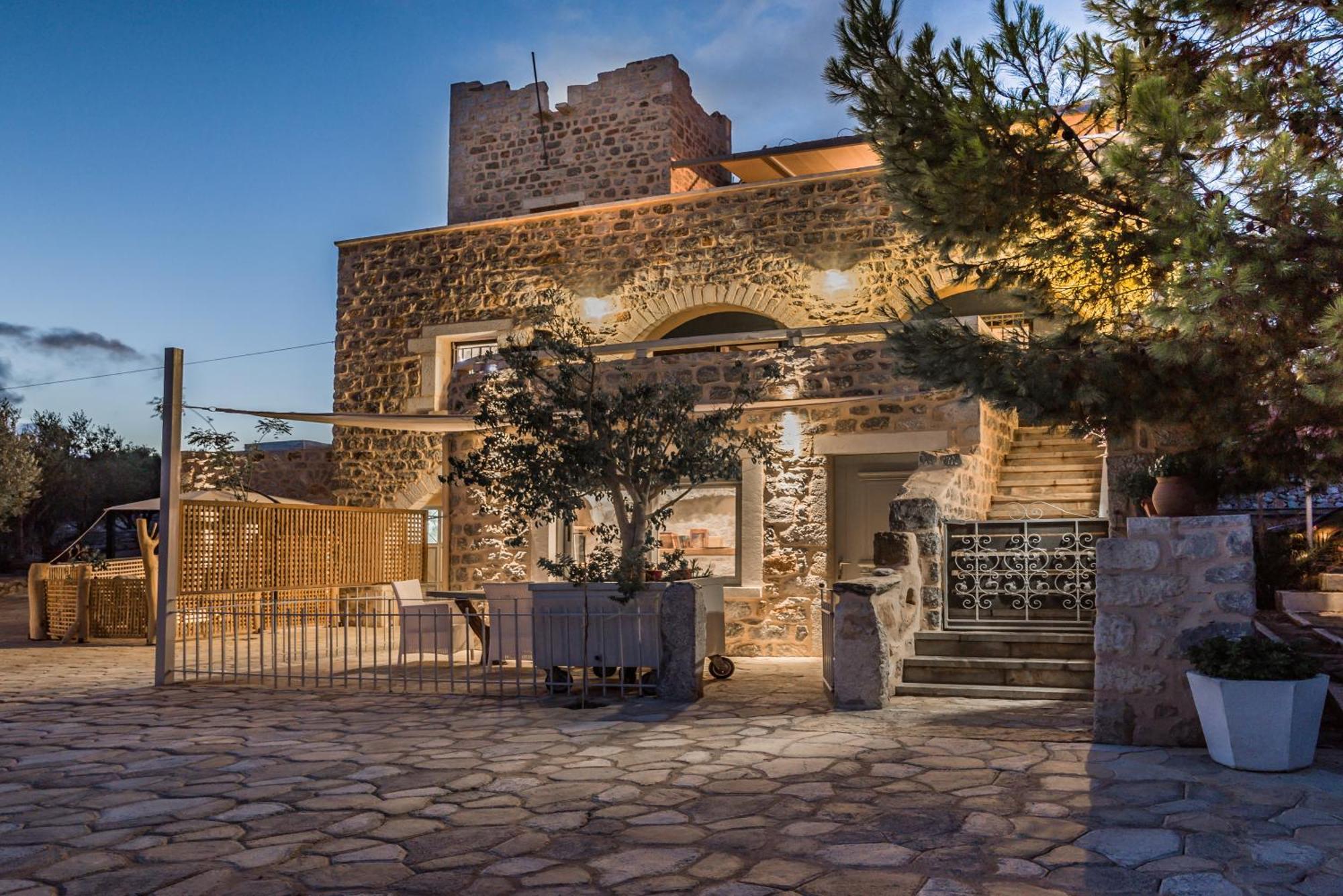 Casa Cabinari Manh Yerolimin Zewnętrze zdjęcie