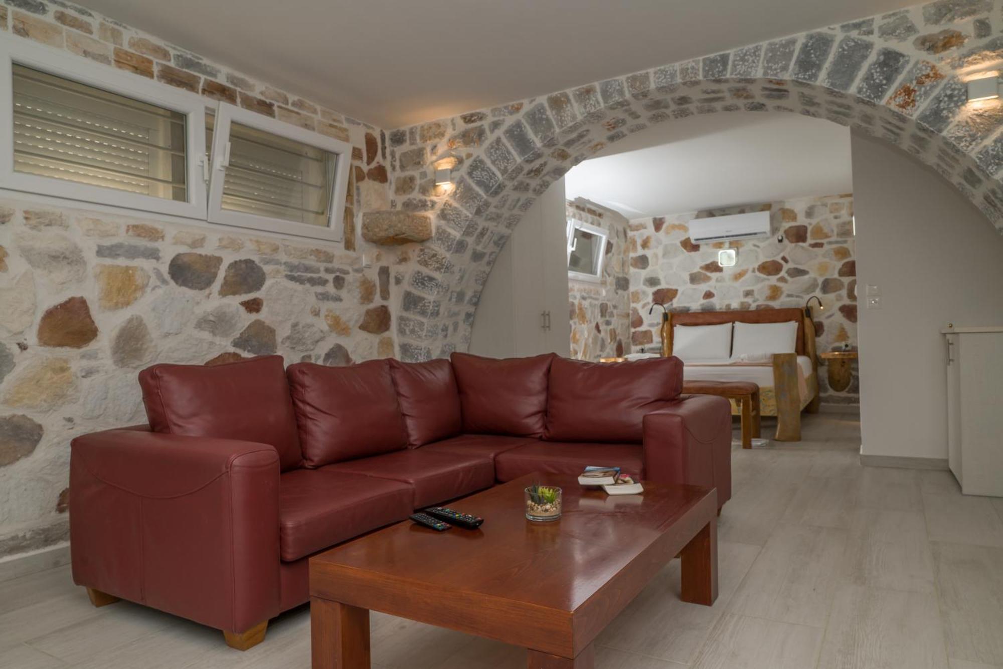 Casa Cabinari Manh Yerolimin Zewnętrze zdjęcie