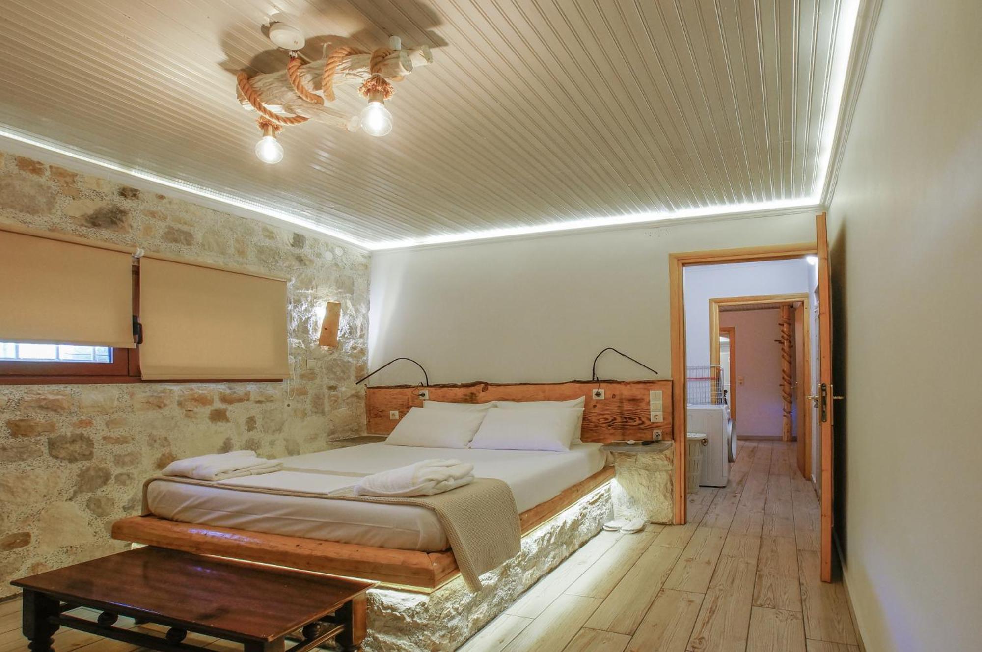 Casa Cabinari Manh Yerolimin Zewnętrze zdjęcie