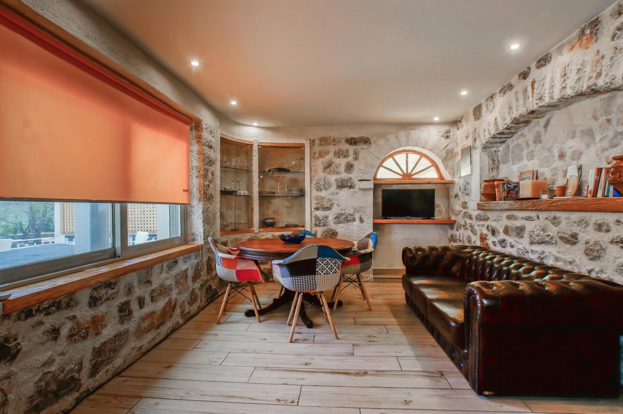 Casa Cabinari Manh Yerolimin Zewnętrze zdjęcie