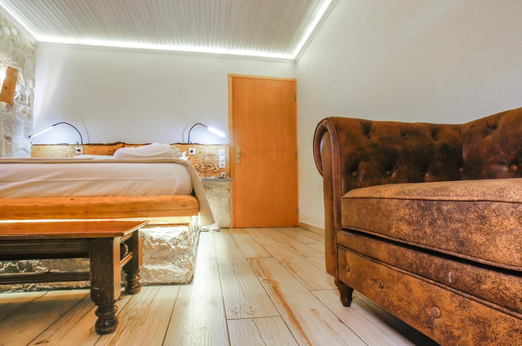 Casa Cabinari Manh Yerolimin Zewnętrze zdjęcie