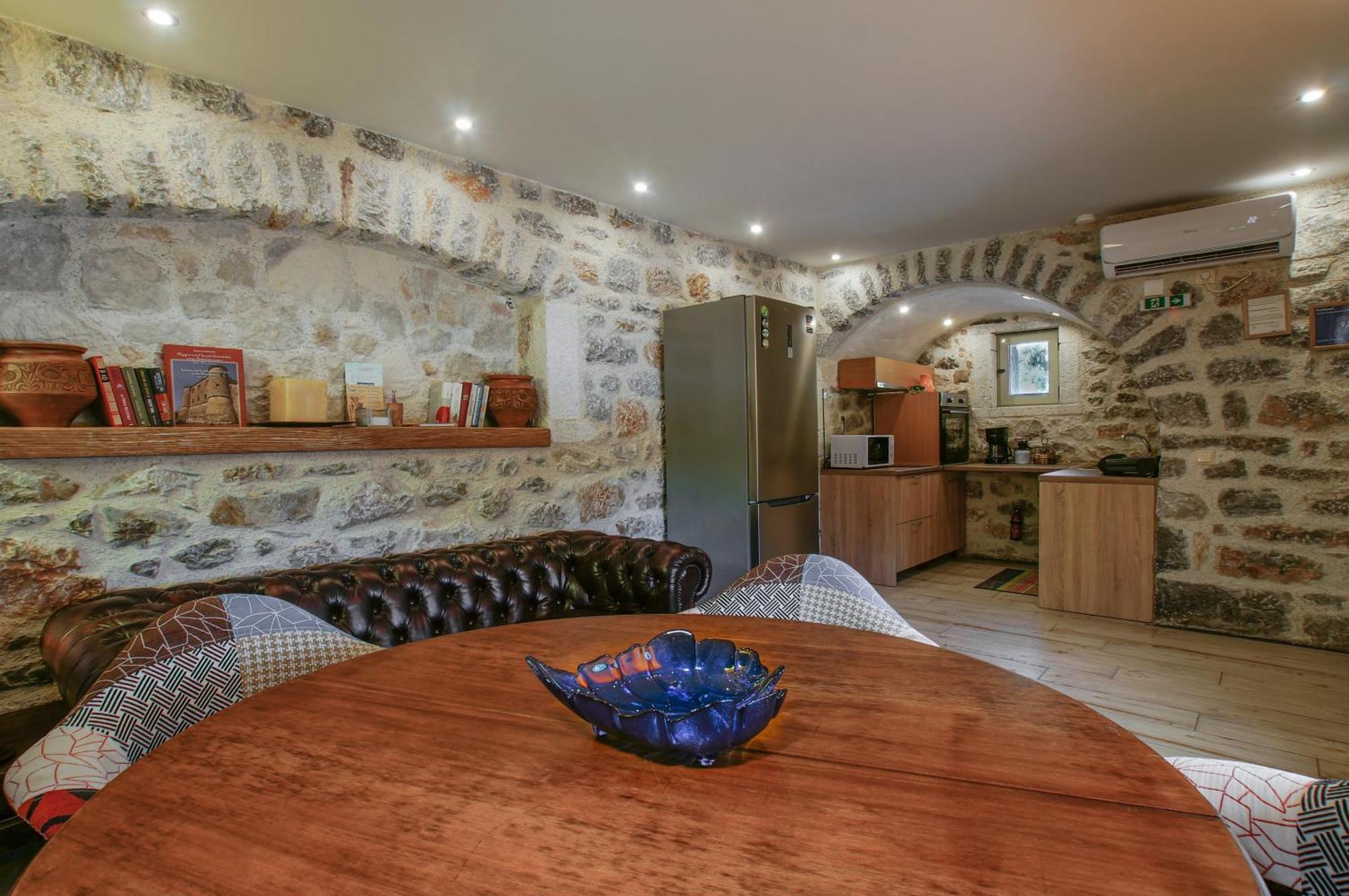 Casa Cabinari Manh Yerolimin Zewnętrze zdjęcie
