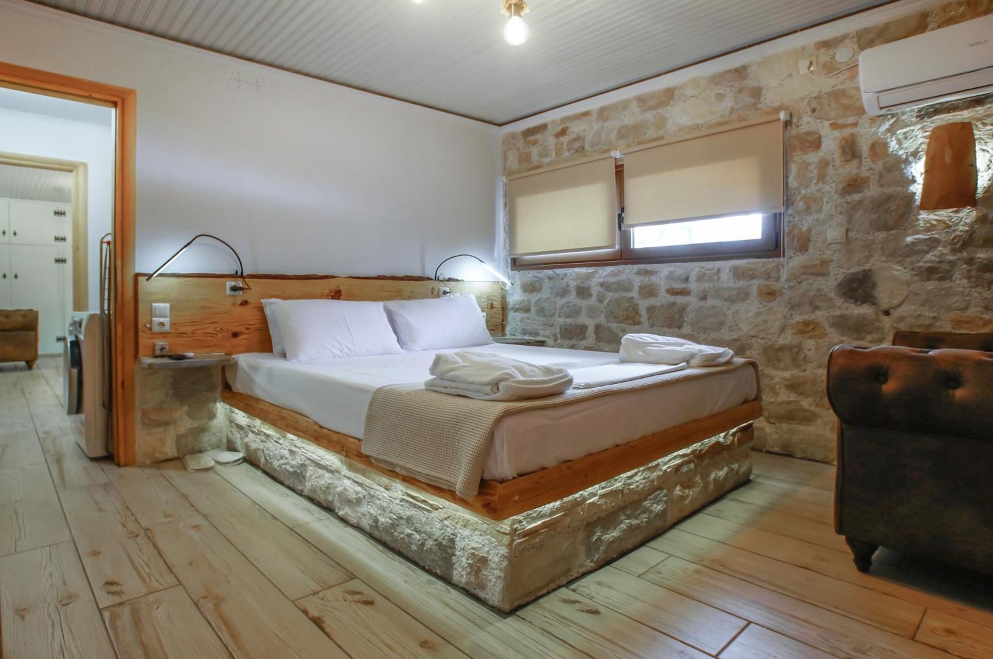 Casa Cabinari Manh Yerolimin Zewnętrze zdjęcie