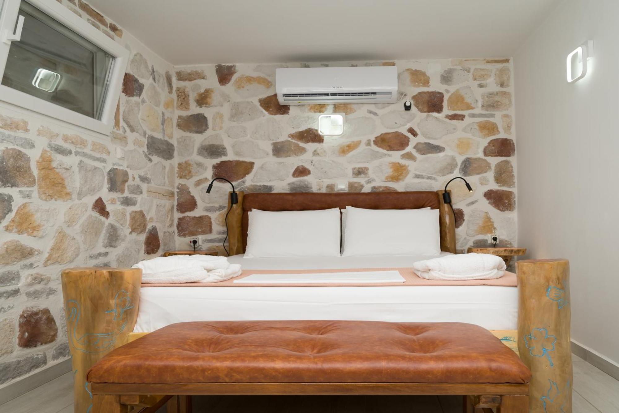Casa Cabinari Manh Yerolimin Zewnętrze zdjęcie
